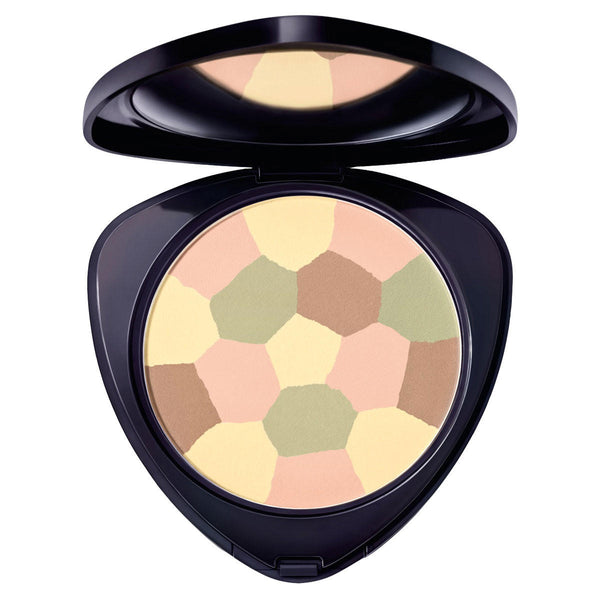 Colour Correcting Powder