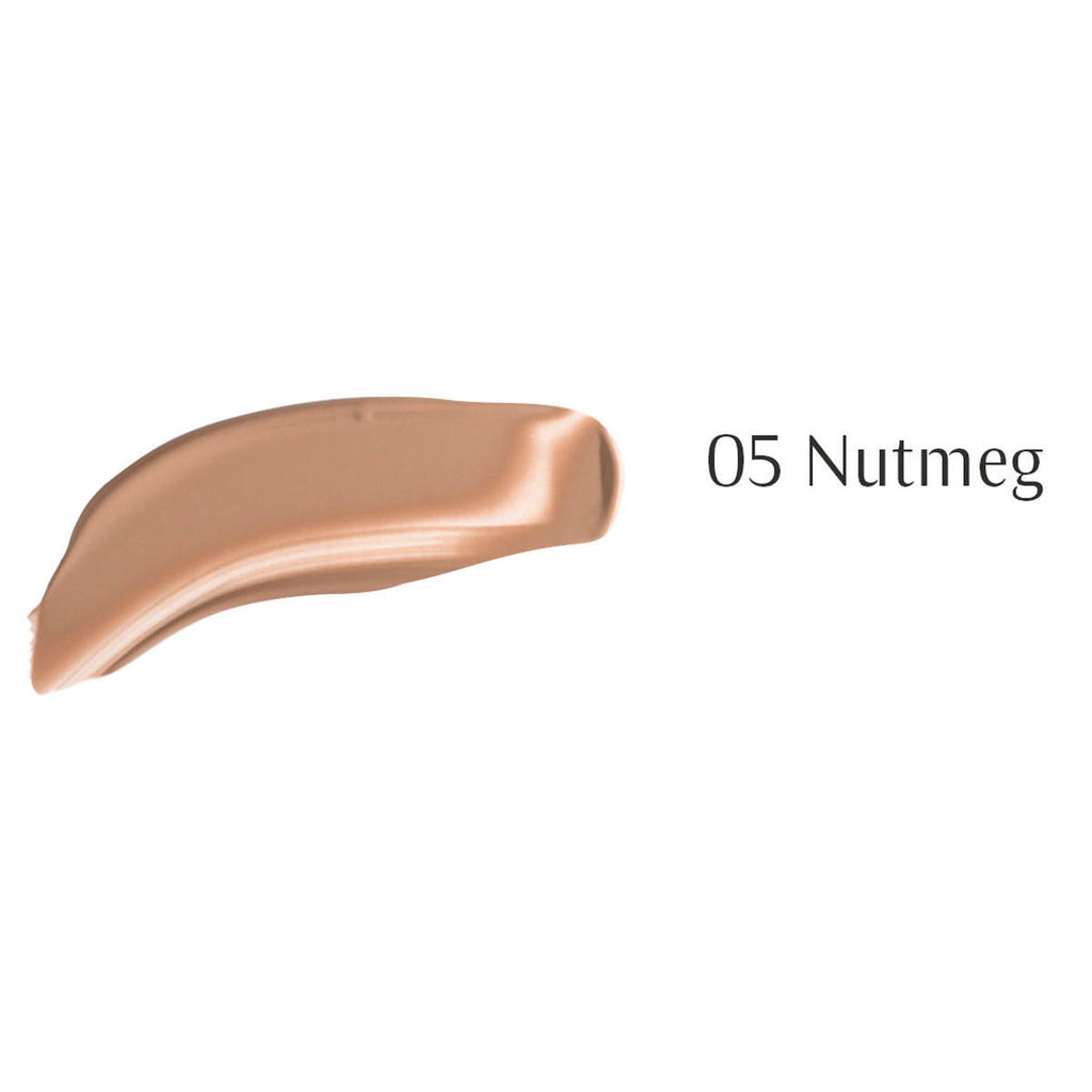 Dr Hauschka Foundation 05 Nutmeg_2