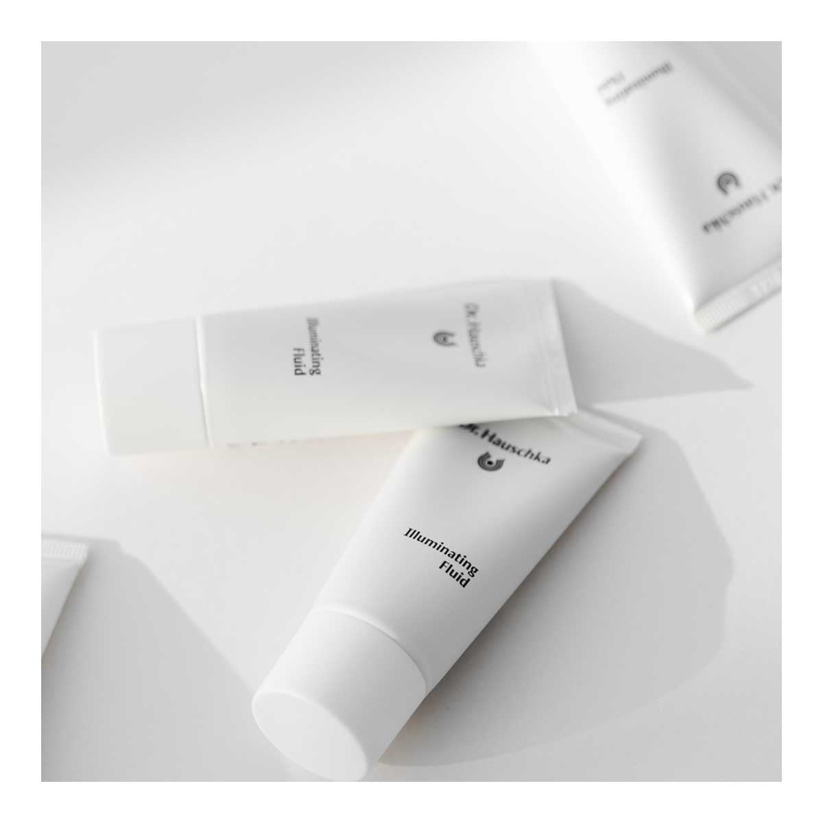 Dr Hauschka Illuminating Fluid _2