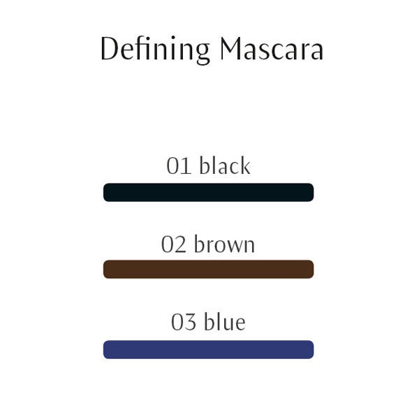 Dr Hauschka Mascara Defining 02 Brown_2
