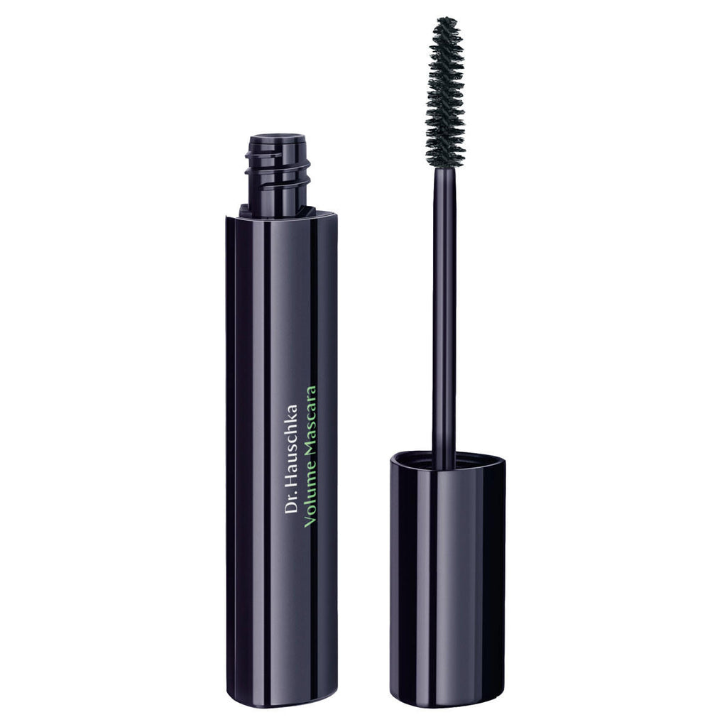 Dr Hauschka Mascara Volume 01 Black_1
