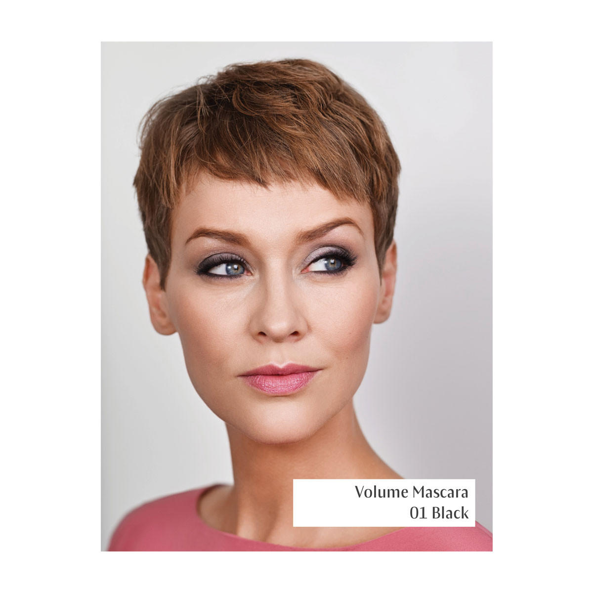 Dr Hauschka Mascara Volume 01 Black_3