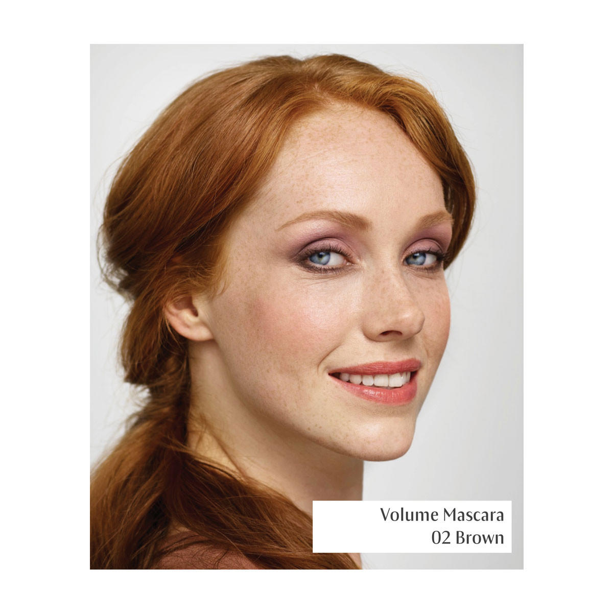 Dr Hauschka Mascara Volume 02 Brown_3