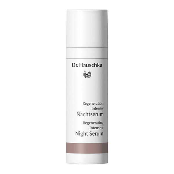 Regenerating Intensive Night Serum