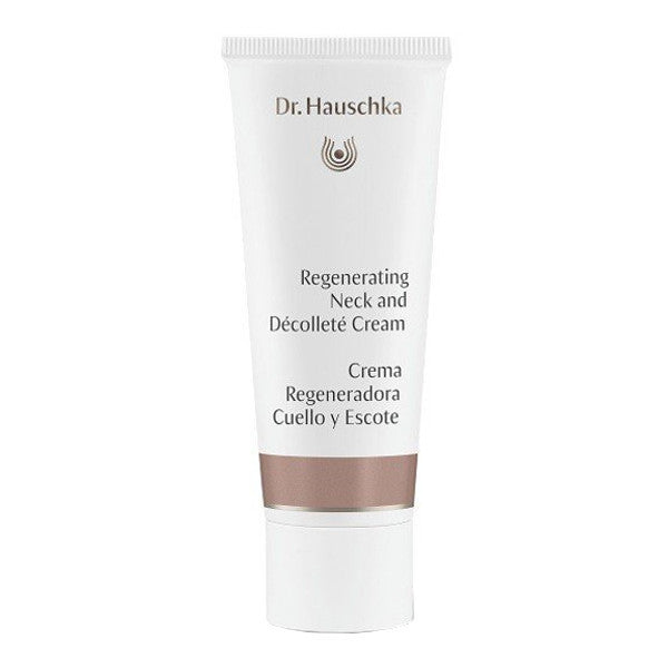 Regenerating Neck and Decollete Cream