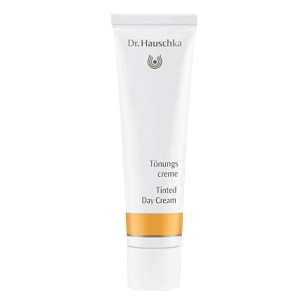 Dr Hauschka Tinted Day Cream_1