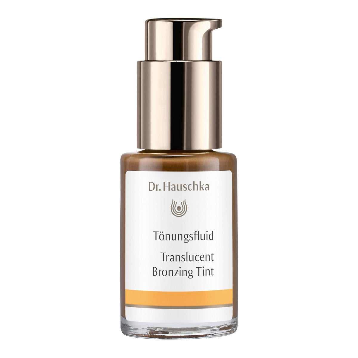 Dr Hauschka Translucent Bronzing Tint_1
