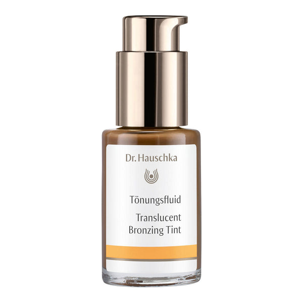 Translucent Bronzing Tint