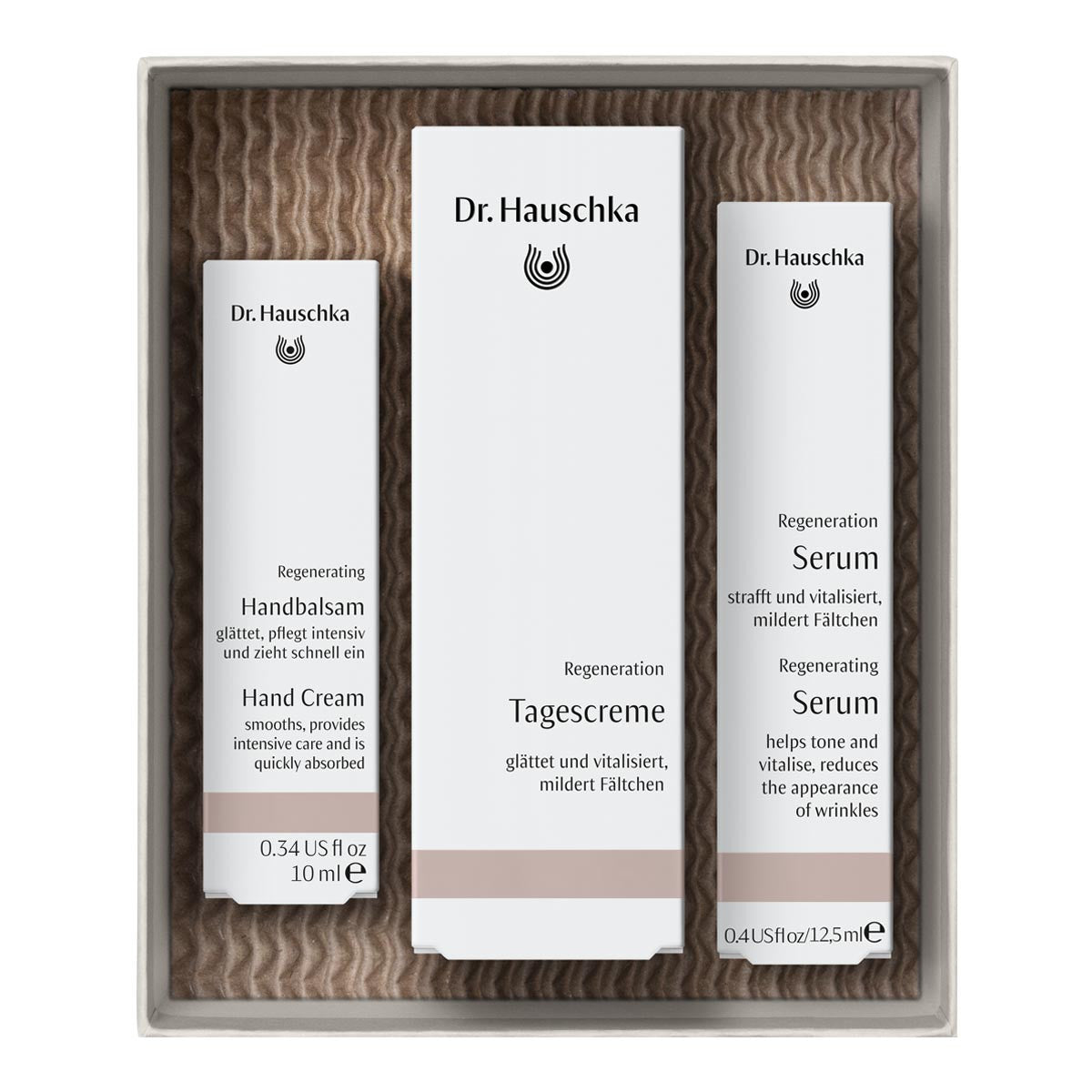 Dr Hauschka Warm Glow Gift Set _2