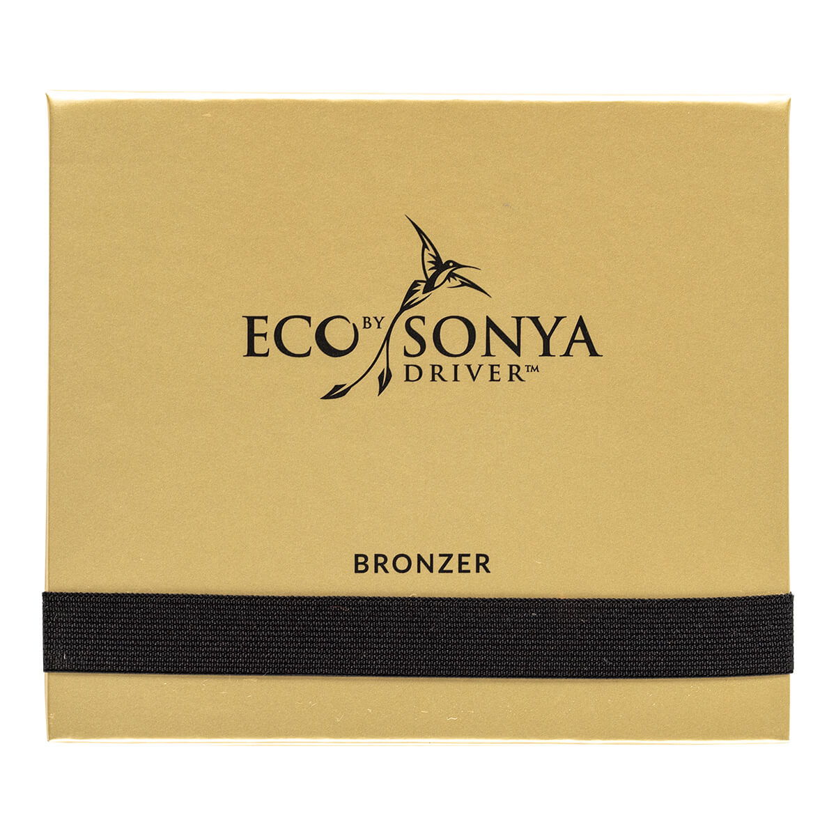 Beige box with 'Eco by Sonya' branding and a black band.
