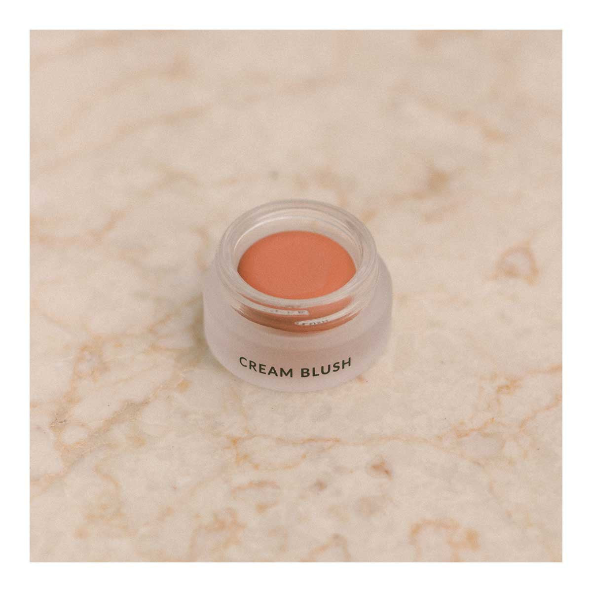 Eco By Sonya Cream Blush _2