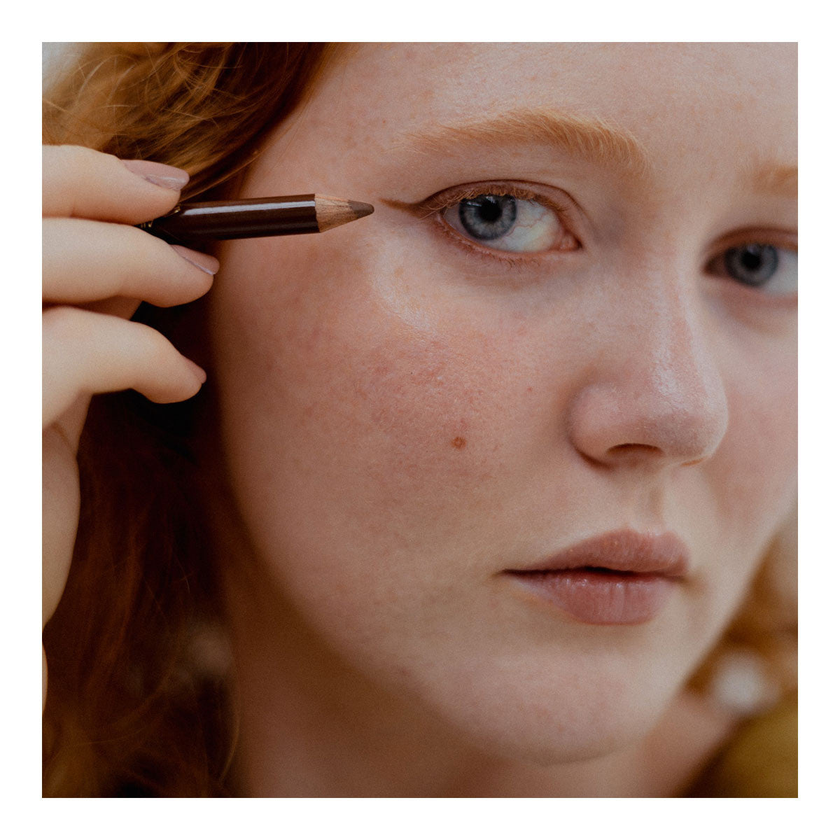 Eco By Sonya Eyeliner - Earthy Brown _2