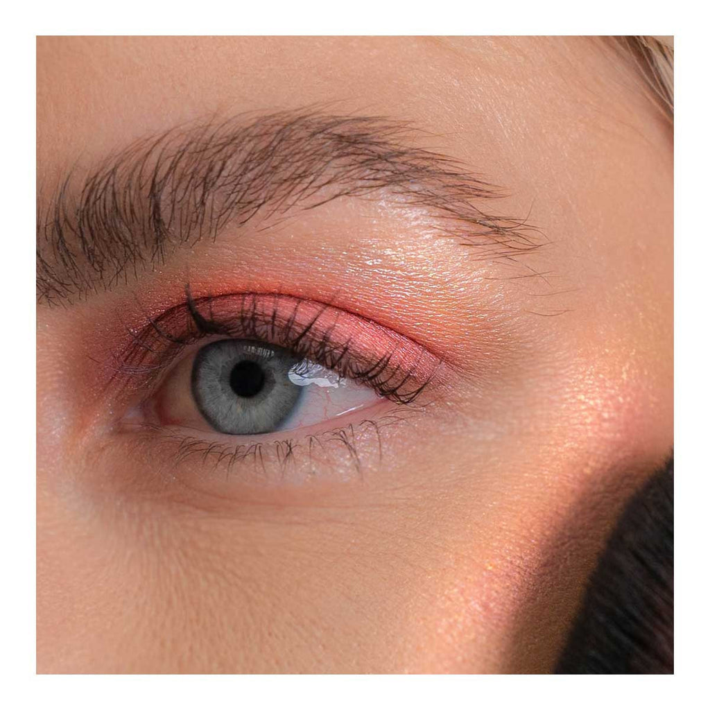 Eco By Sonya Eyeshadow Palette - Ruby _2