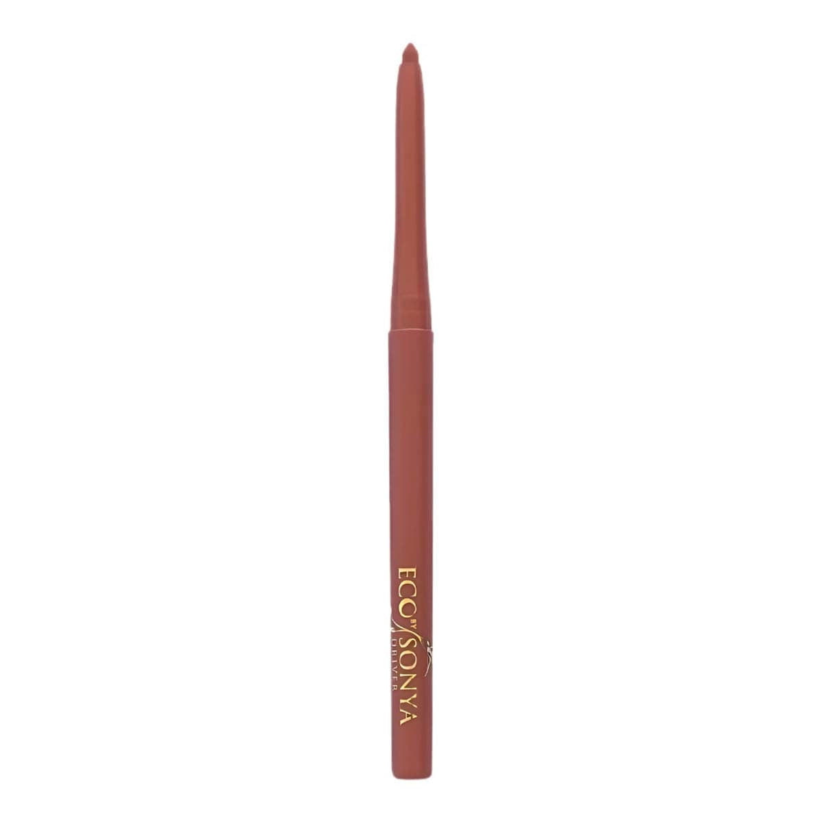 Eco By Sonya Gel Lip Liner - Perfect Nude _1