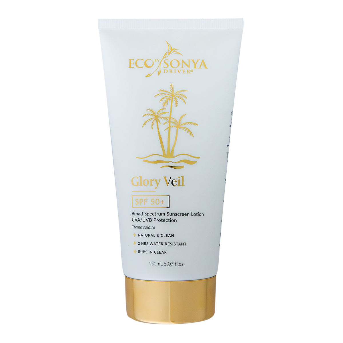 Eco By Sonya Glory Veil SPF 50+ _1