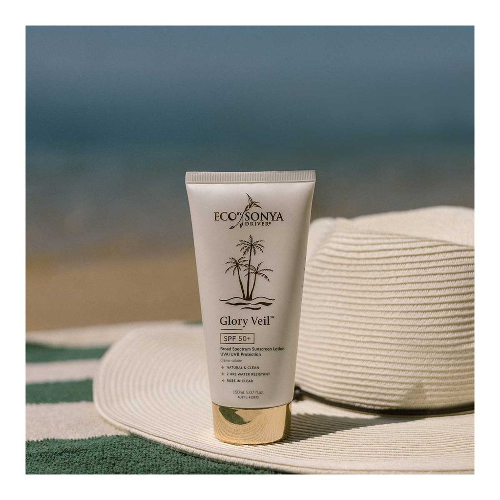 Eco By Sonya Glory Veil SPF 50+ _2