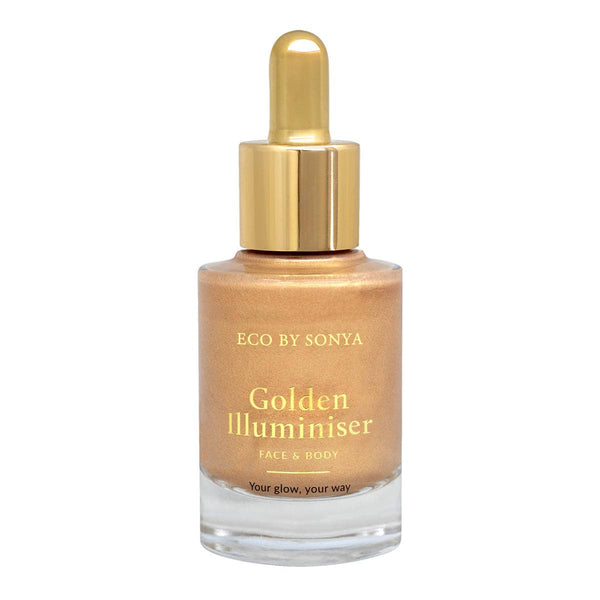 Golden Illuminiser