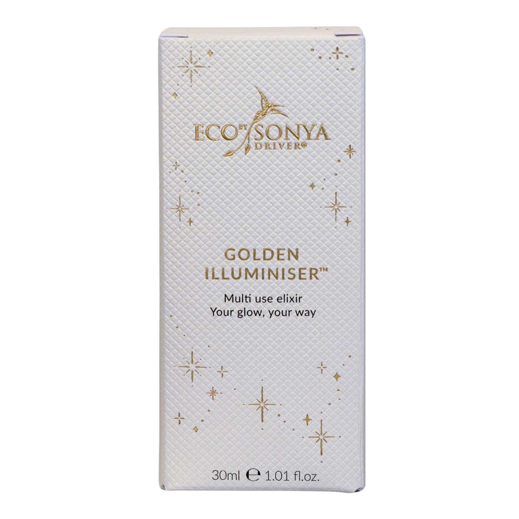 Eco By Sonya Golden Illuminiser _2