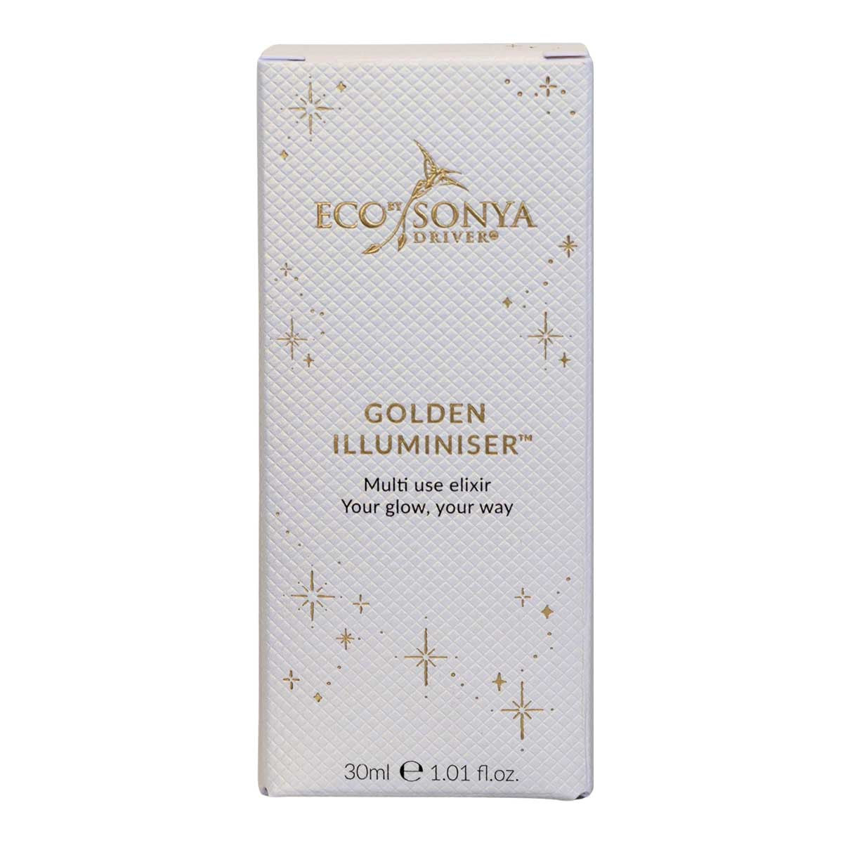 Eco By Sonya Golden Illuminiser _2