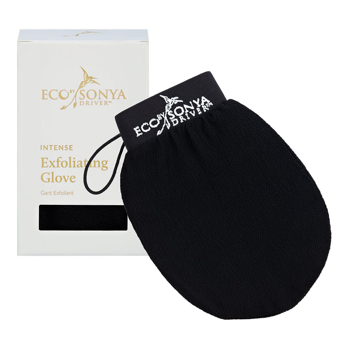 Eco By Sonya Intense Exfoliating Glove_1
