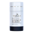 Lemongrass Deodorant