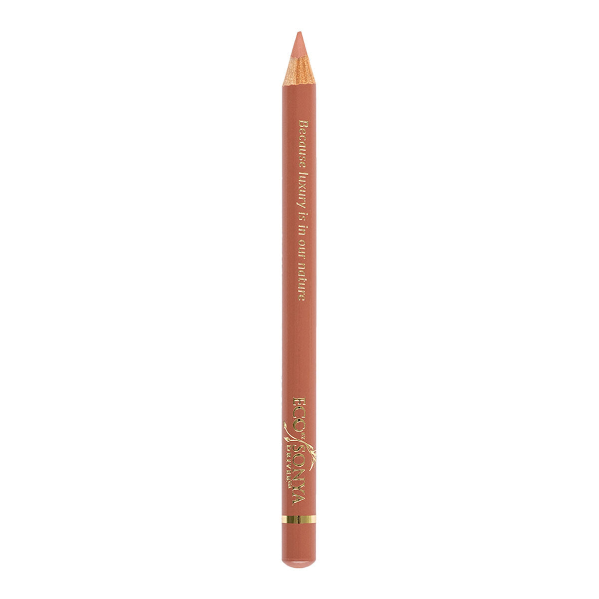 Eco By Sonya Lip Liner - Nude _1