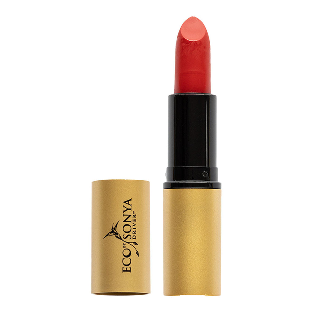 Eco By Sonya Lipstick - Burleigh Red _1