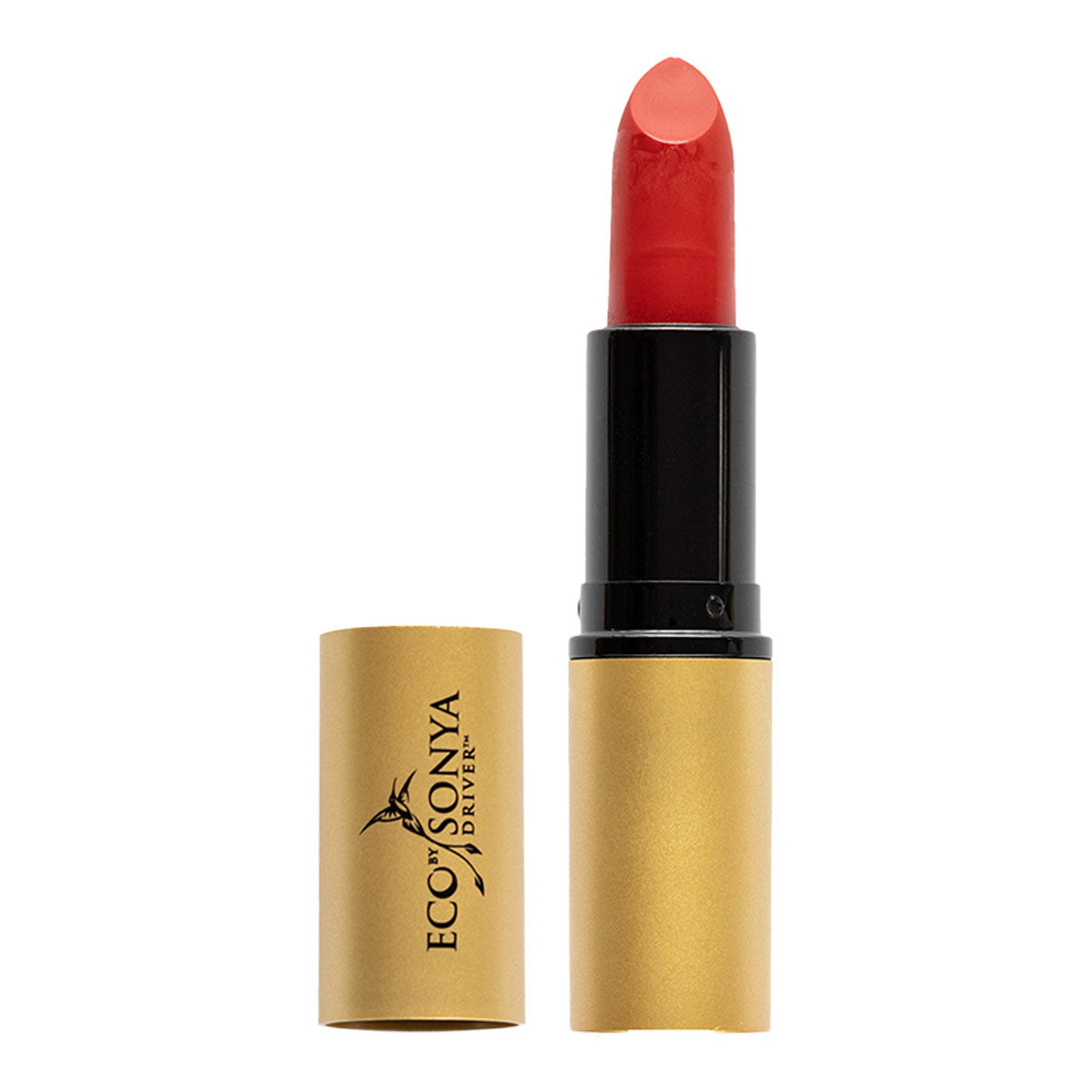Eco By Sonya Lipstick - Burleigh Red _1