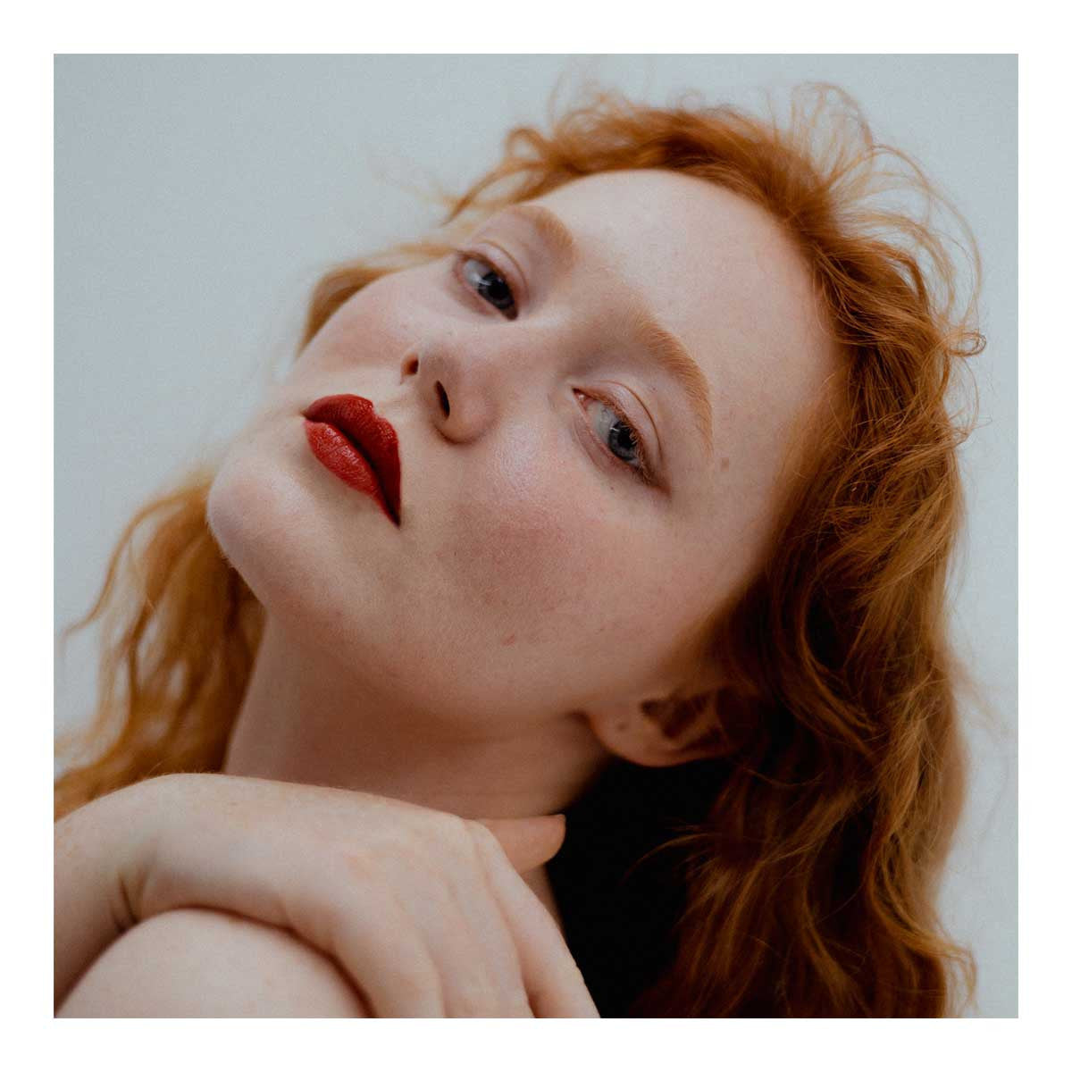 Eco By Sonya Lipstick - Burleigh Red _3