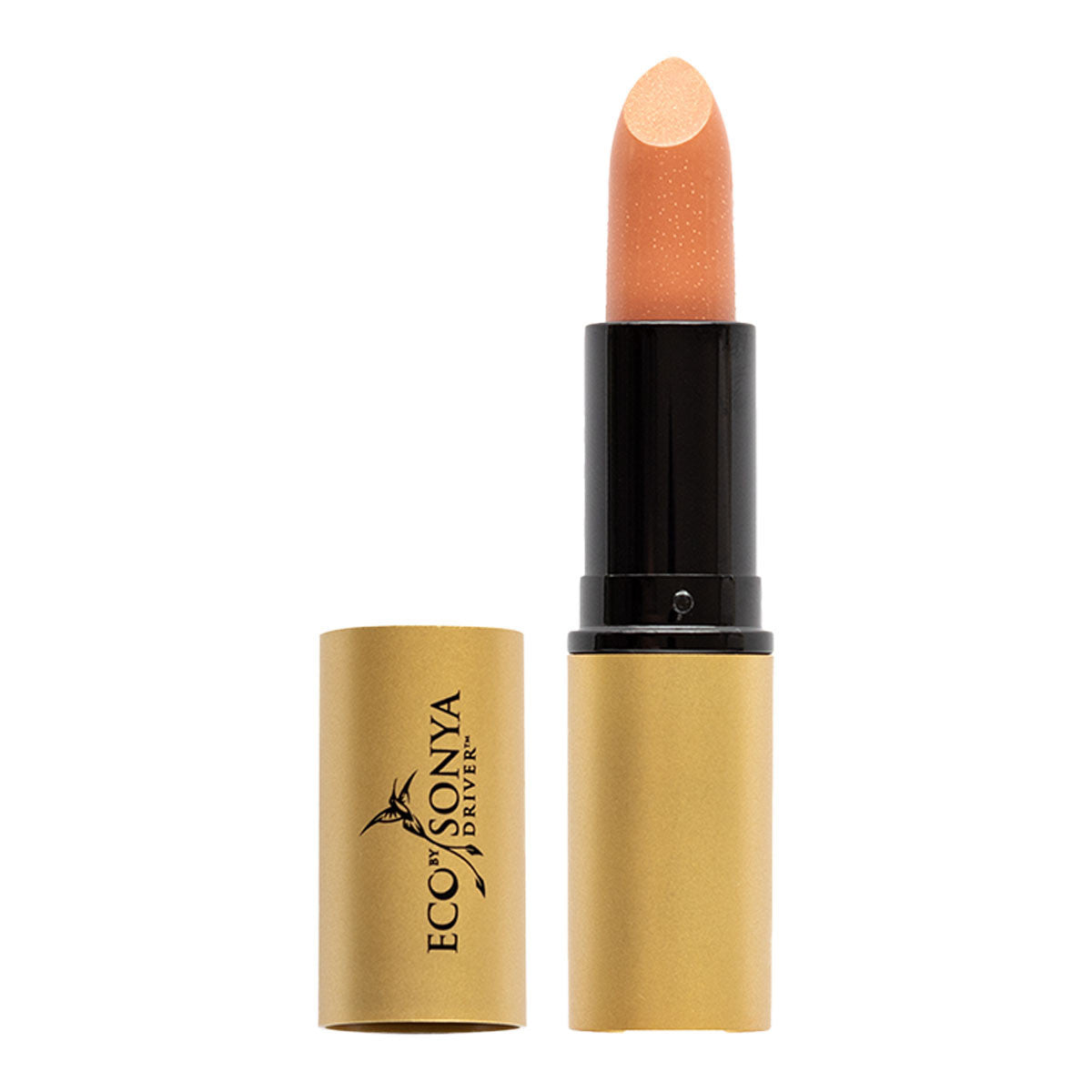 Eco By Sonya Lipstick - Byron Nude _1