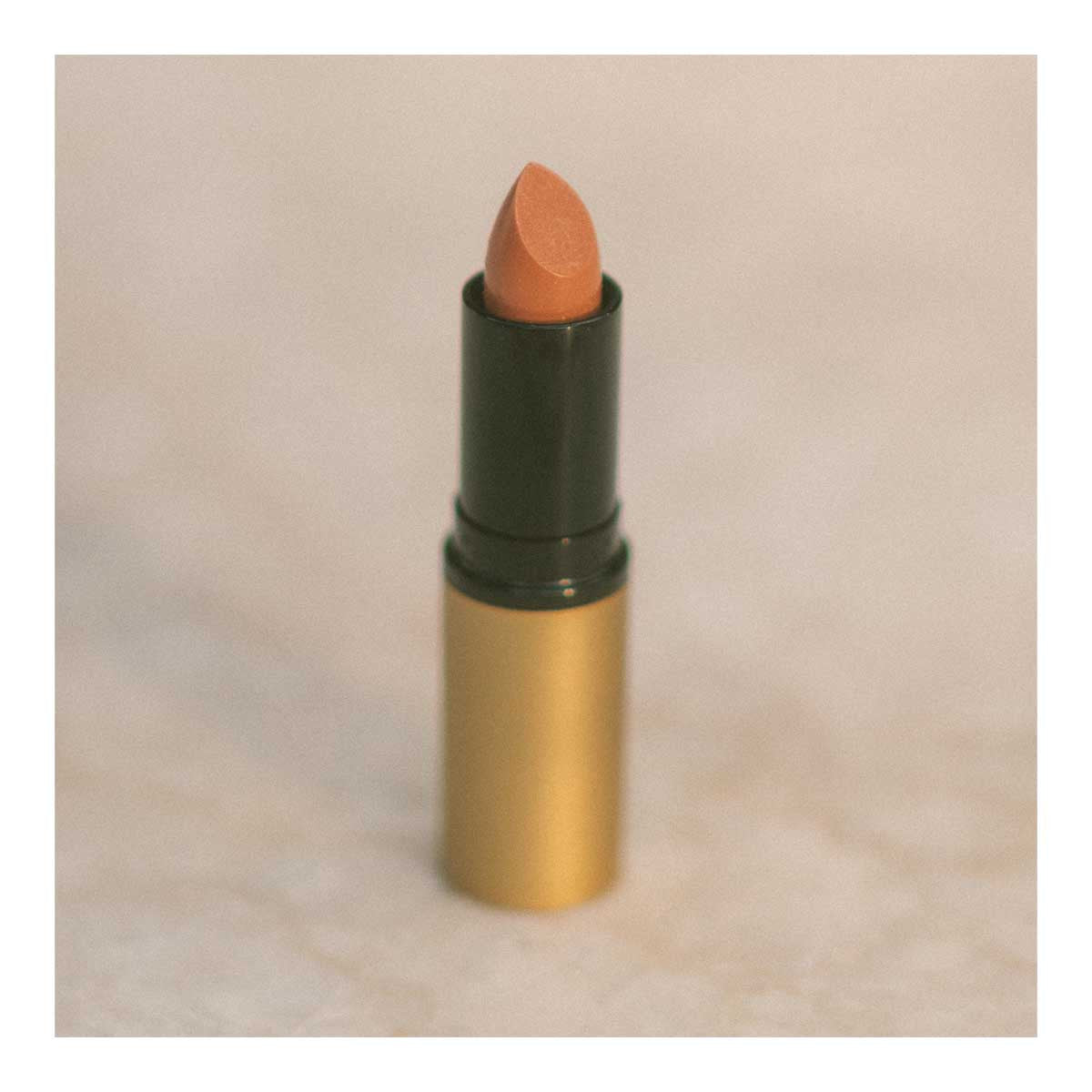 Eco By Sonya Lipstick - Byron Nude _2