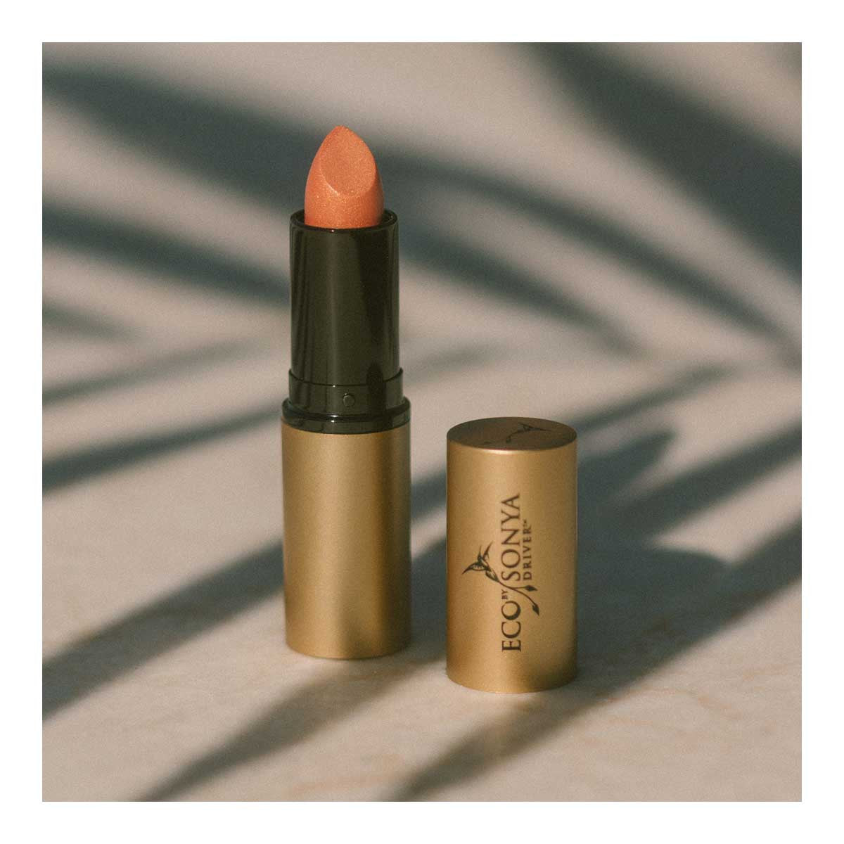 Eco By Sonya Lipstick - Currumbin Coral _2
