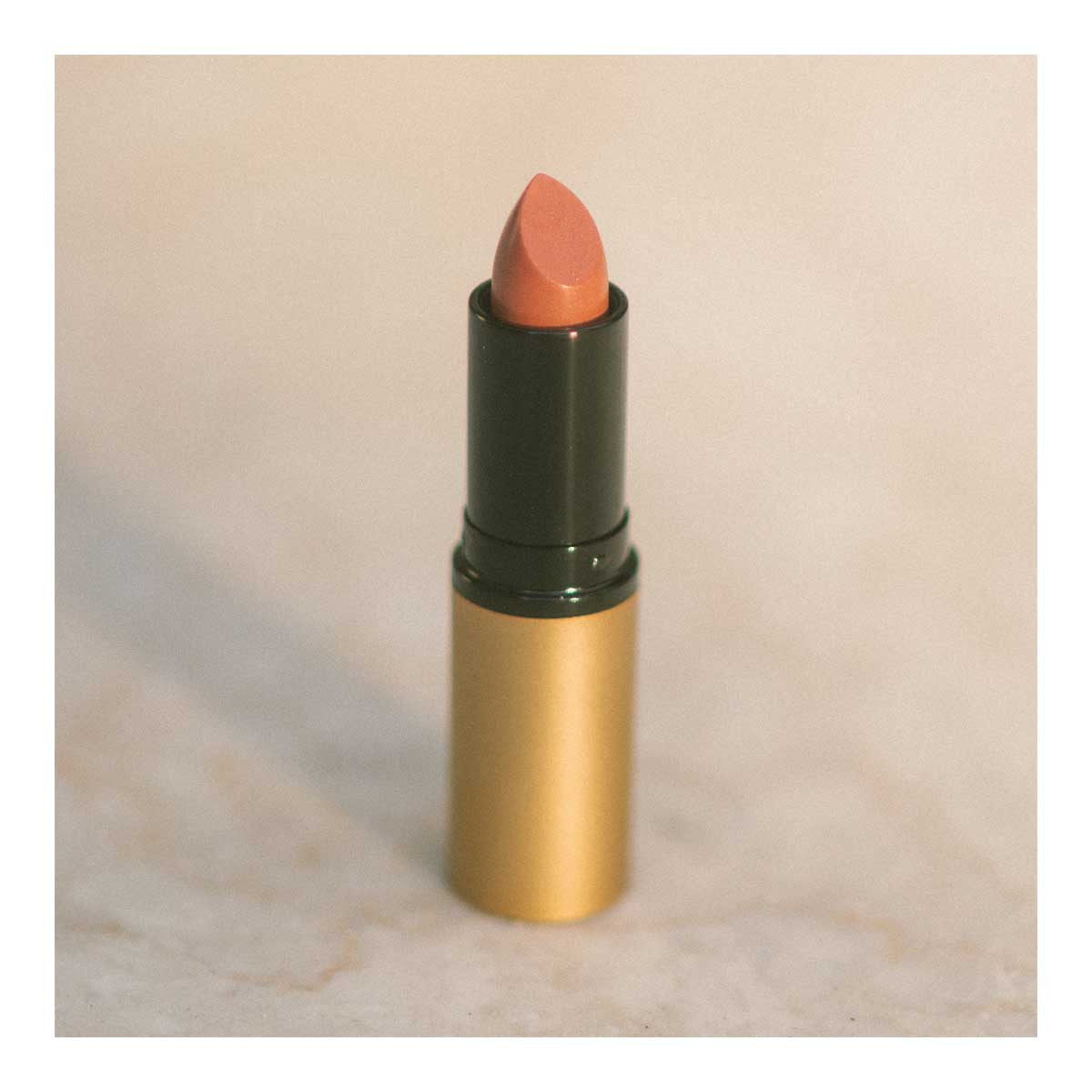 Eco By Sonya Lipstick - Miami Rose _2