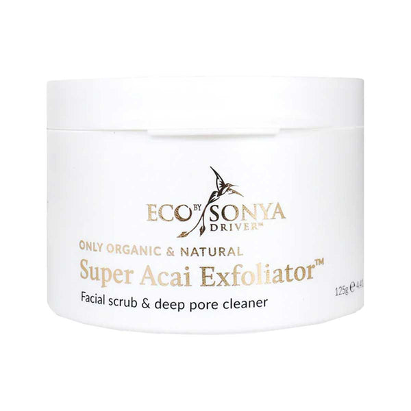 Super Acai Exfoliator