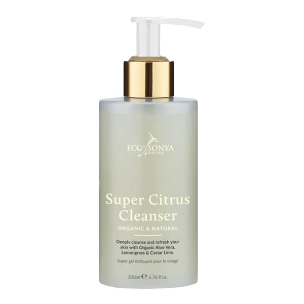 Super Citrus Cleanser