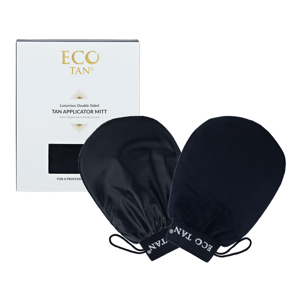 Eco Tan Double Sided Applicator Mitt _2