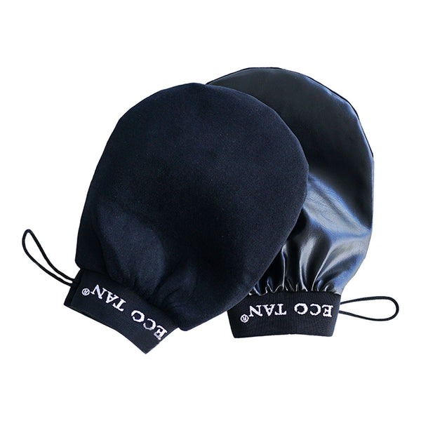 Double Sided Applicator Mitt