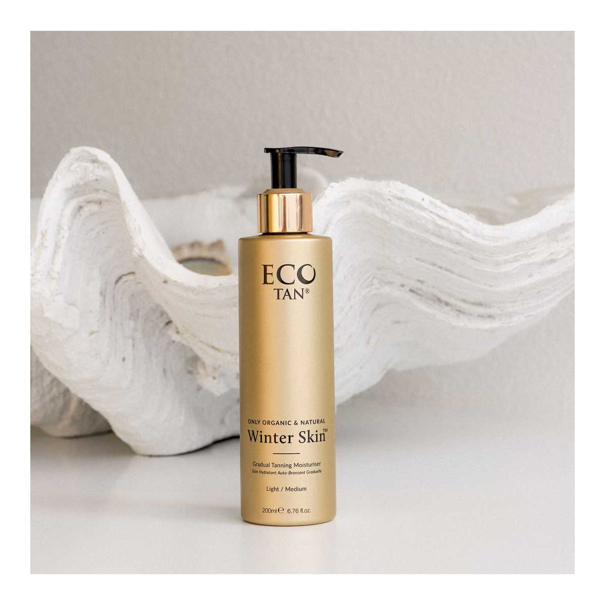 Eco Tan Winter Skin _2