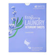 Laundry Detergent Sheets - Lavender