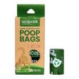 Home Compostable Poop Bags