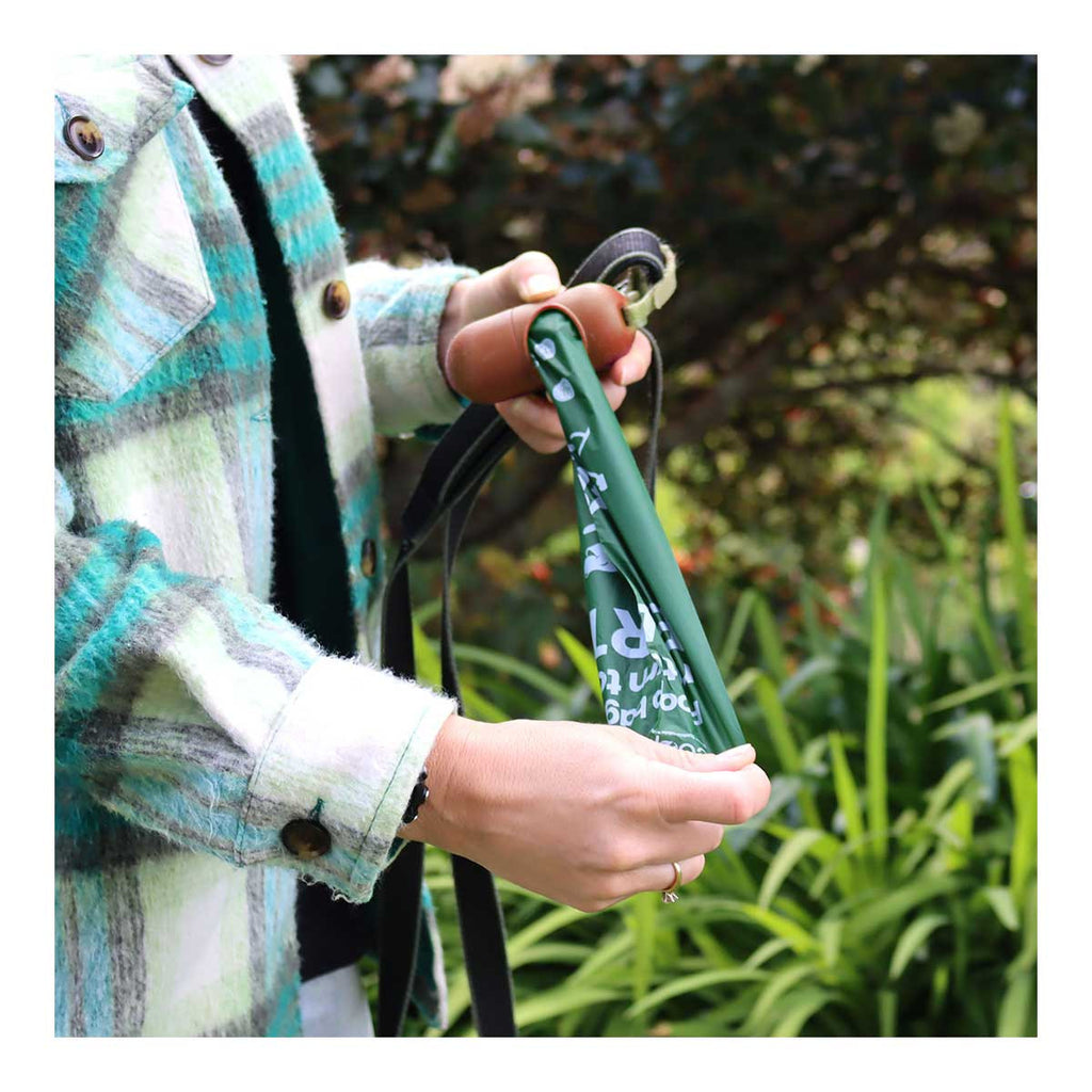 Ecopack Home Compostable Poop Bags _5