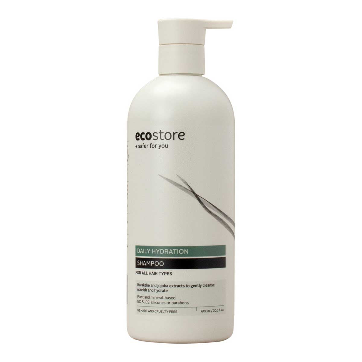 ecostore Daily Hydration Shampoo _2