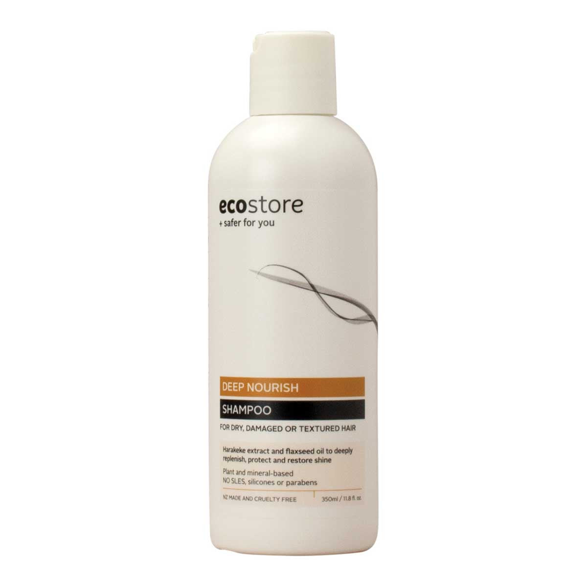 ecostore Deep Nourish Shampoo _1