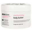Moisturising Body Butter