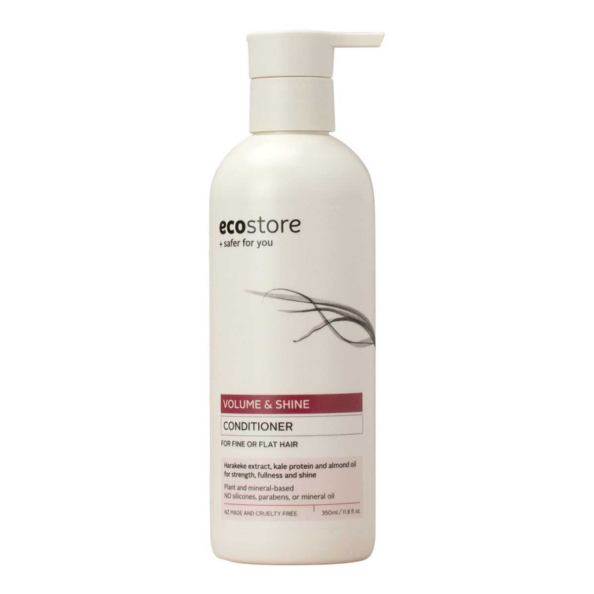 ecostore Volume & Shine Conditioner _1