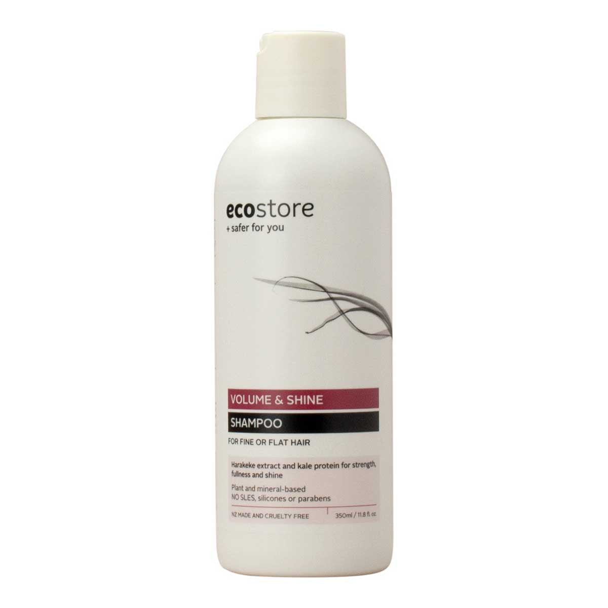 ecostore Volume & Shine Shampoo _1