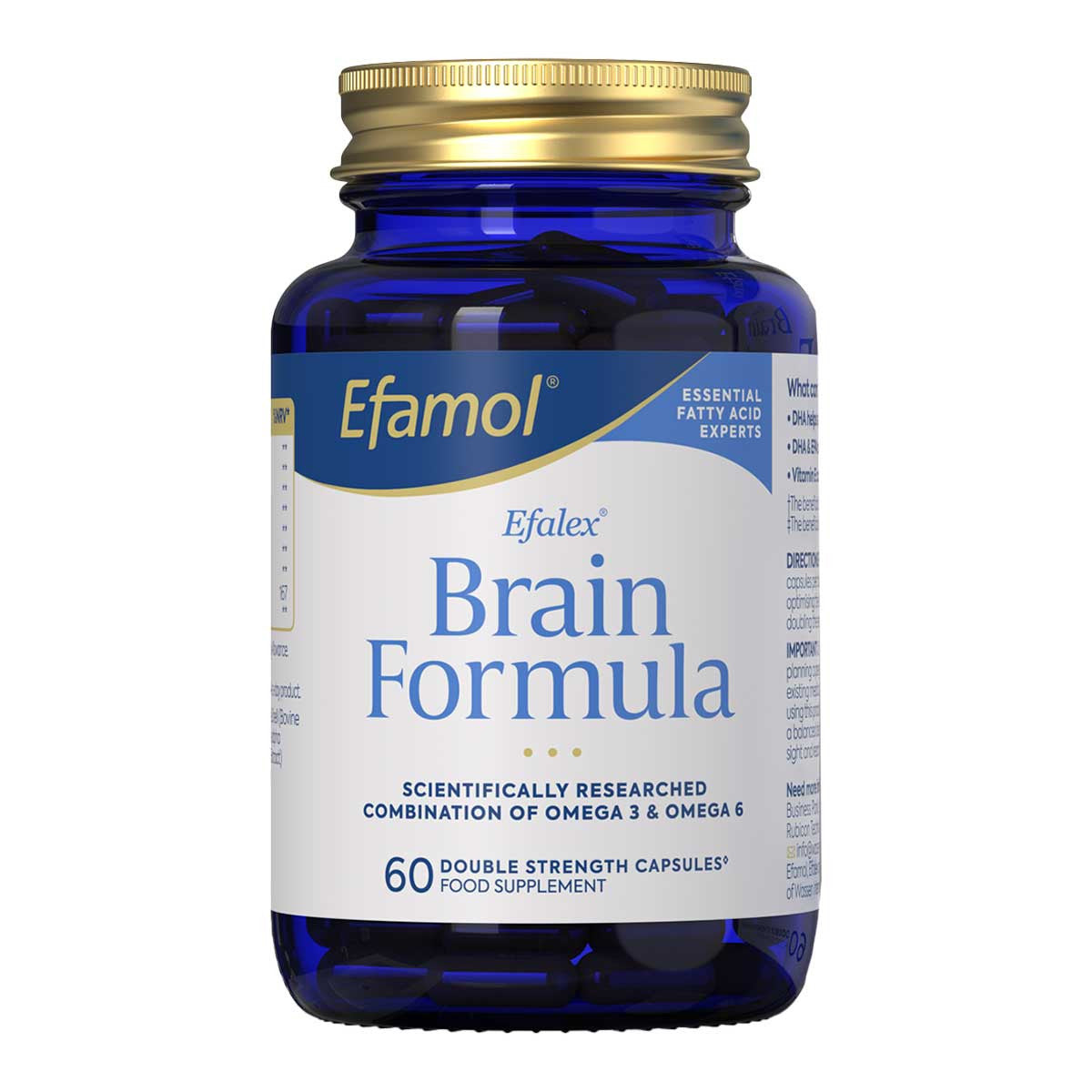 Efamol Brain Formula _1
