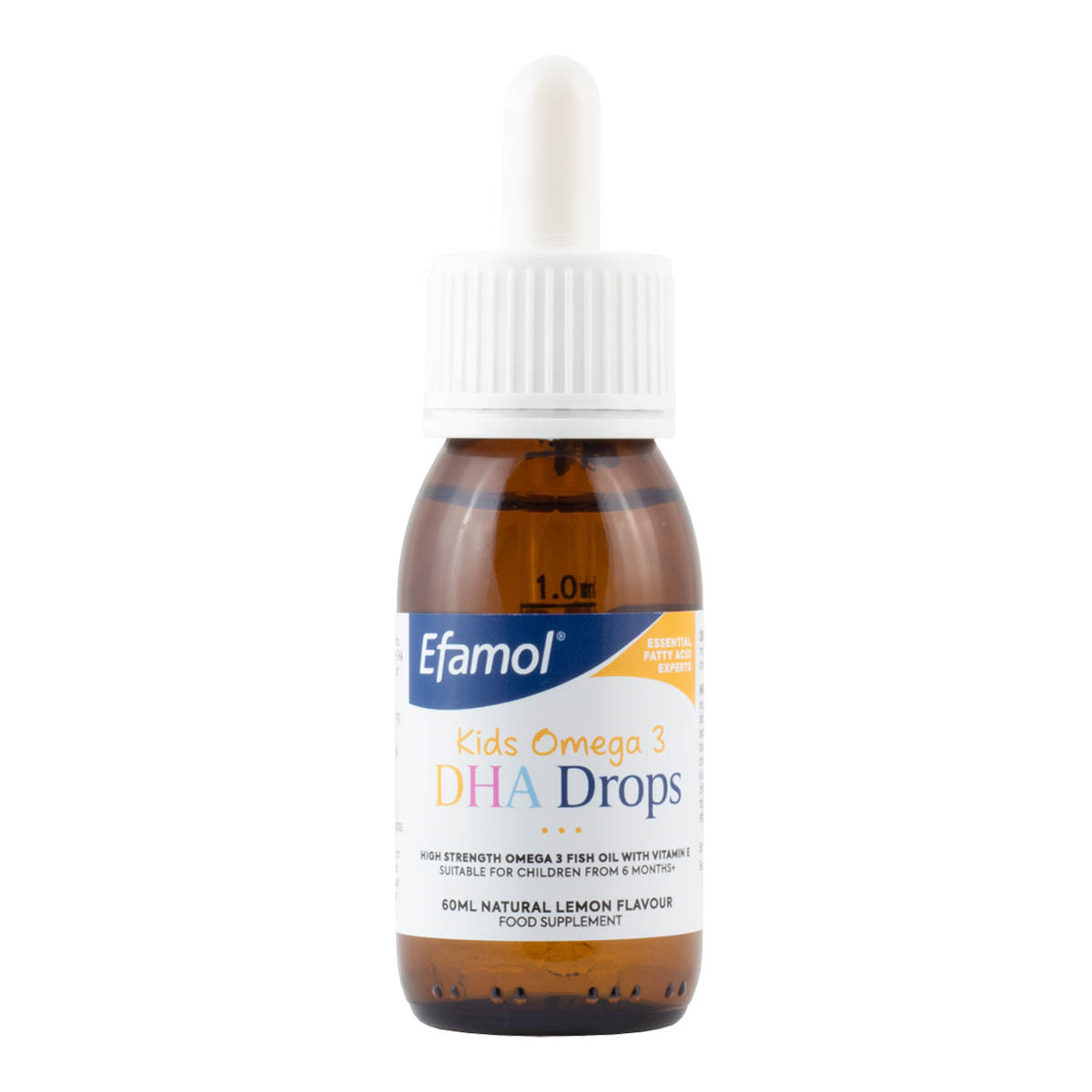 Efamol Kids Omega 3 DHA Drops _1