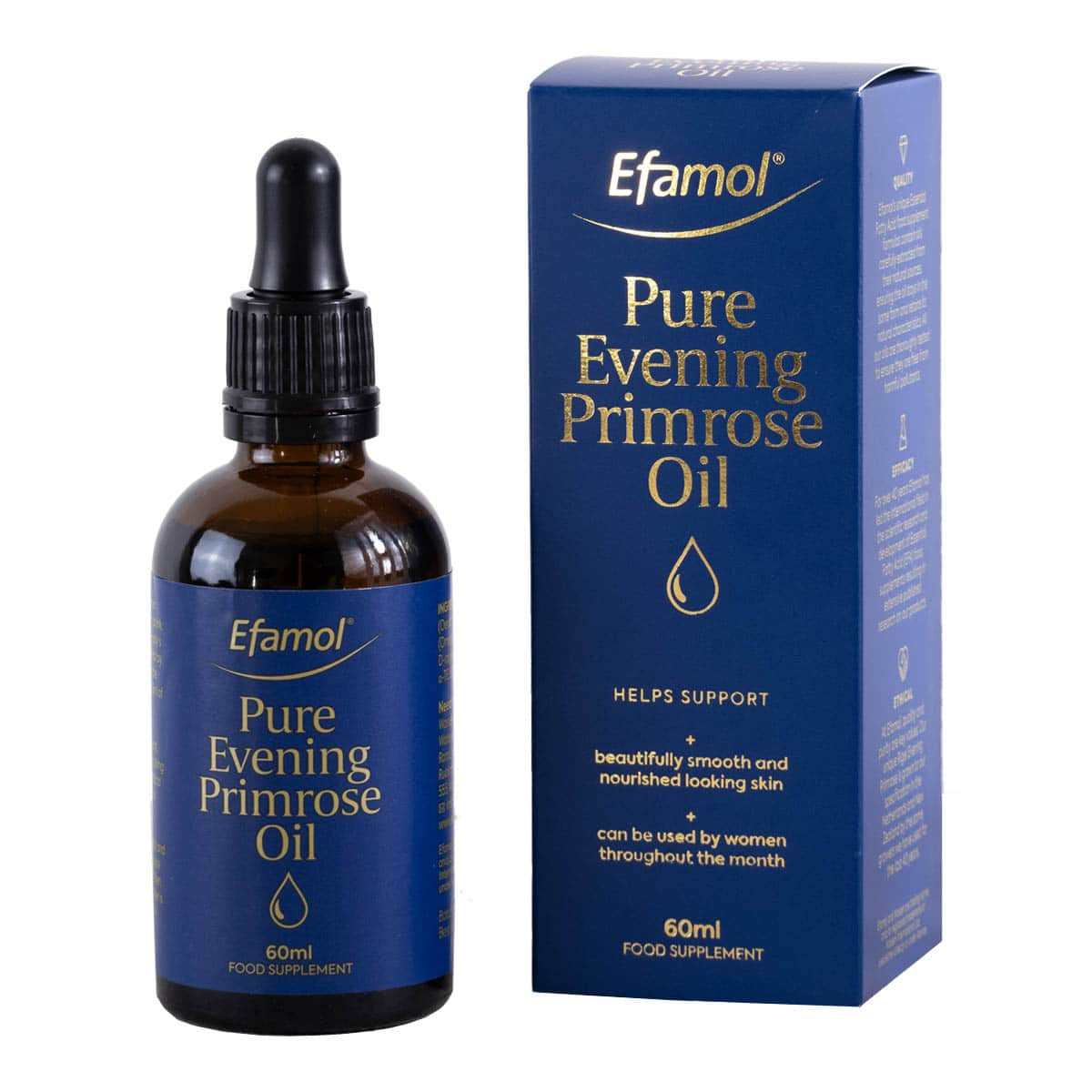 Efamol Pure Evening Primrose Oil - Dropper _2