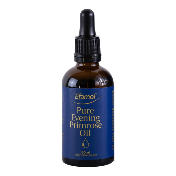 Pure Evening Primrose Oil - Dropper
